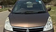 Used Maruti Suzuki Estilo LXi BS-IV in Mohali