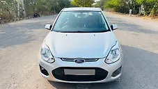 Used Ford Figo Duratorq Diesel LXI 1.4 in Hyderabad