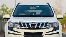 Used Mahindra XUV500 W8 [2015-2017] in Nagpur