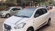 Used Datsun Go T in Nagpur