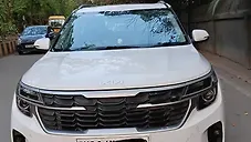 Used Kia Seltos HTK Plus 1.5 Petrol MT in Indore
