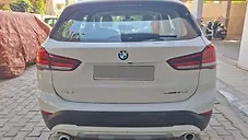 Used BMW X1 sDrive20i xLine in Bangalore