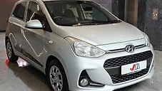 Used Hyundai Grand i10 Sportz 1.2 Kappa VTVT [2016-2017] in Ahmedabad