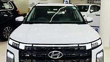 Used Hyundai Creta S (O) Petrol 1.5L Manual in Mohali