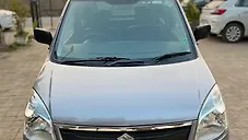 Used Maruti Suzuki Wagon R LXi CNG in Pune