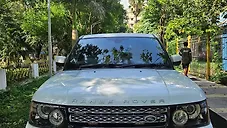Used Land Rover Range Rover Sport 3.0 TDV6 in Mumbai