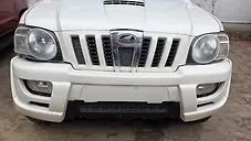 Used Mahindra Scorpio SLE BS-IV in Lucknow