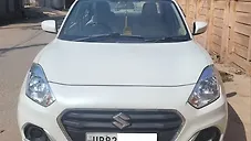 Used Maruti Suzuki DZire LXi Petrol Manual in Agra
