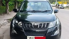 Used Mahindra XUV500 W9 AT [2018-2020] in Panchkula