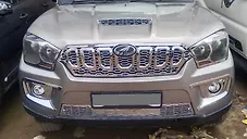 Used Mahindra Scorpio S6 Plus in Patna
