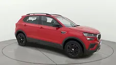 Used Skoda Kushaq Ambition 1.0L TSI AT in Ahmedabad