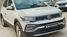 Used Volkswagen Taigun Highline 1.0 TSI AT [2023-2024] in Bangalore