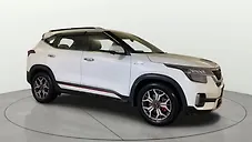 Used Kia Seltos GTX Plus AT 1.5 Diesel [2019-2020] in Delhi