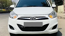 Used Hyundai i10 Sportz 1.2 Kappa2 in Nagpur