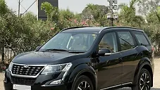 Used Mahindra XUV500 W11 in Surat