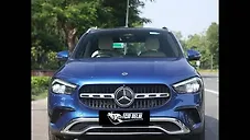 Used Mercedes-Benz GLA 200 in Kochi