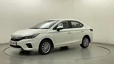Used Honda City V CVT Petrol in Mumbai
