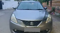 Used Maruti Suzuki Baleno Delta 1.3 in Amritsar