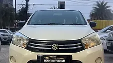 Used Maruti Suzuki Celerio VXi AMT in Indore