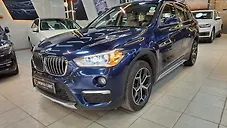 Used BMW X1 sDrive20d xLine in Navi Mumbai