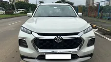 Used Maruti Suzuki Grand Vitara Delta CNG [2023-2025] in Thane