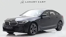 Used BMW 6-Series GT 630i M Sport in Noida