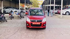 Used Maruti Suzuki Wagon R VXI+ in Lucknow