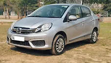 Used Honda Amaze 1.5 SX i-DTEC in Delhi