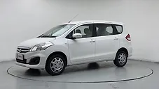 Used Maruti Suzuki Ertiga VXI CNG in Gurgaon