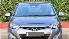 Used Hyundai i20 Sportz 1.4 CRDI in Surat
