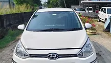 Used Hyundai Grand i10 Magna 1.2 Kappa VTVT [2013-2016] in Thrissur