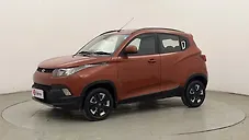 Used Mahindra KUV100 K8 5 STR in Chandigarh