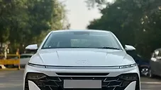 Used Hyundai Verna SX (O) Turbo Petrol 1.5L Turbo Automatic (DCT) in Delhi