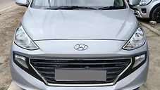 Used Hyundai Santro Sportz [2018-2020] in Guwahati