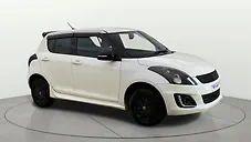 Used Maruti Suzuki Swift VXi [2014-2017] in Mumbai