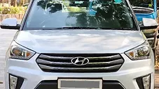 Used Hyundai Creta 1.6 SX Plus AT Petrol in Mumbai