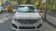 Used Maruti Suzuki Ertiga VXi Petrol Manual in Delhi