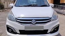 Used Maruti Suzuki Ertiga ZDI SHVS in Indore