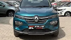 Used Renault Kwid CLIMBER in Agra