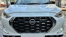 Used Nissan Magnite XV Premium Turbo CVT [2020] in Thane