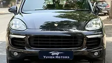 Used Porsche Cayenne Diesel in Surat