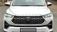 Used Toyota Innova Hycross VX Hybrid (Electric + Petrol) Automatic (e-CVT) 7 STR in Delhi