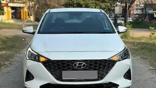 Used Hyundai Verna S Plus 1.5 CRDi in Patiala