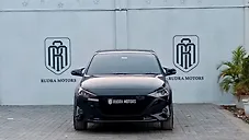 Used Hyundai Verna SX (O) 1.0 Turbo DCT in Kolkata