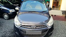 Used Hyundai i10 Sportz 1.2 Kappa2 in Kochi