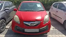 Used Honda Brio S MT in Indore