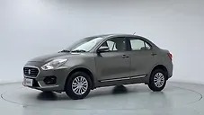 Used Maruti Suzuki DZire VXi Petrol Manual in Agra