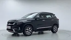 Used Kia Seltos GTX Plus 1.4 in Ghaziabad