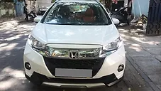 Used Honda WR-V VX MT Petrol in Chennai