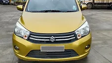 Used Maruti Suzuki Celerio LXi AMT in Navi Mumbai
